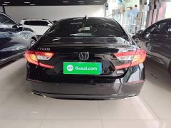 Honda Accord 2018 260TURBO Luxury China VI - ფოტო 6
