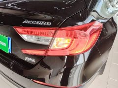 Honda Accord 2018 260TURBO Luxury China VI - ფოტო 8