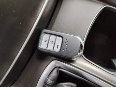 Honda Accord 2018 260TURBO Luxury China VI - ფოტო 9