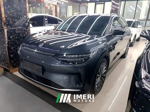 2025 Leapmotor Leapo C11 2024 Pure Electric 580 Premium Edition - ავტომობილი ჩინეთიდან
