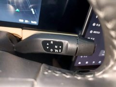 Leapmotor Leapo C11 2024 Pure Electric 580 Premium Edition - ფოტო 14