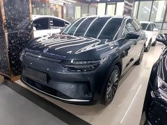 Leapmotor Leapo C11 2024 Pure Electric 580 Premium Edition - ფოტო 2