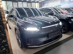 Leapmotor Leapo C11 2024 Pure Electric 580 Premium Edition - ფოტო 4