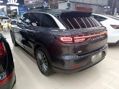 Leapmotor Leapo C11 2024 Pure Electric 580 Premium Edition - ფოტო 5