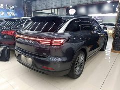 Leapmotor Leapo C11 2024 Pure Electric 580 Premium Edition - ფოტო 7