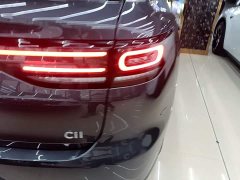 Leapmotor Leapo C11 2024 Pure Electric 580 Premium Edition - ფოტო 8