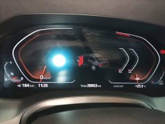 BMW 3 Series Facelift 320Li M Sport Package - ფოტო 12