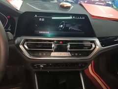 BMW 3 Series Facelift 320Li M Sport Package - ფოტო 13