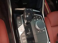 BMW 3 Series Facelift 320Li M Sport Package - ფოტო 14