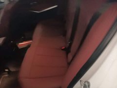 BMW 3 Series Facelift 320Li M Sport Package - ფოტო 17