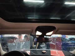 BMW 3 Series Facelift 320Li M Sport Package - ფოტო 18