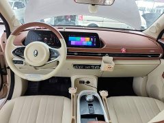 ORA Good Cat Morandi Edition 400km Standard Range Two-Year Lite Version LFP Battery - ფოტო 10