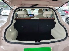 ORA Good Cat Morandi Edition 400km Standard Range Two-Year Lite Version LFP Battery - ფოტო 19