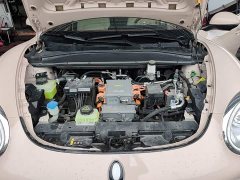 ORA Good Cat Morandi Edition 400km Standard Range Two-Year Lite Version LFP Battery - ფოტო 20