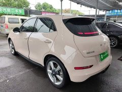 ORA Good Cat Morandi Edition 400km Standard Range Two-Year Lite Version LFP Battery - ფოტო 5