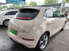 ORA Good Cat Morandi Edition 400km Standard Range Two-Year Lite Version LFP Battery - ფოტო 7