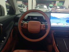 GAC AION V 2026 Aion Tyrannosaurus Family Edition 520 Smart Premium - ფოტო 11