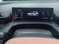 GAC AION V 2026 Aion Tyrannosaurus Family Edition 520 Smart Premium - ფოტო 12