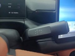 GAC AION V 2026 Aion Tyrannosaurus Family Edition 520 Smart Premium - ფოტო 14