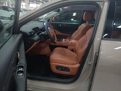 GAC AION V 2026 Aion Tyrannosaurus Family Edition 520 Smart Premium - ფოტო 15