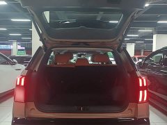 GAC AION V 2026 Aion Tyrannosaurus Family Edition 520 Smart Premium - ფოტო 19