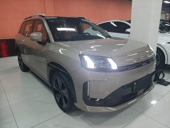 GAC AION V 2026 Aion Tyrannosaurus Family Edition 520 Smart Premium - ფოტო 4