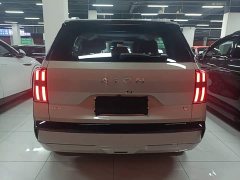 GAC AION V 2026 Aion Tyrannosaurus Family Edition 520 Smart Premium - ფოტო 6