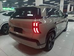 GAC AION V 2026 Aion Tyrannosaurus Family Edition 520 Smart Premium - ფოტო 7