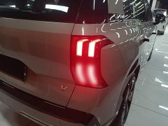 GAC AION V 2026 Aion Tyrannosaurus Family Edition 520 Smart Premium - ფოტო 8