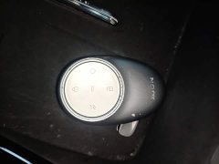GAC AION V 2026 Aion Tyrannosaurus Family Edition 520 Smart Premium - ფოტო 9