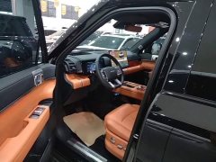 Fangchengbao Titanium 7 2025 190KM Four-Wheel Drive Ultra Edition - ფოტო 15