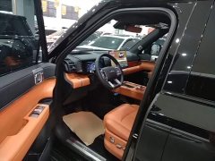 Fangchengbao Titanium 7 2025 190KM Four-Wheel Drive Ultra Edition - ფოტო 16