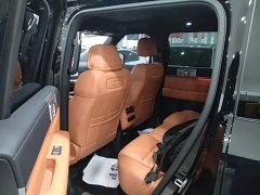 Fangchengbao Titanium 7 2025 190KM Four-Wheel Drive Ultra Edition - ფოტო 17