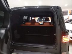 Fangchengbao Titanium 7 2025 190KM Four-Wheel Drive Ultra Edition - ფოტო 19