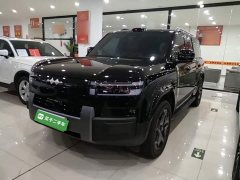 Fangchengbao Titanium 7 2025 190KM Four-Wheel Drive Ultra Edition - ფოტო 2