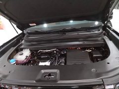 Fangchengbao Titanium 7 2025 190KM Four-Wheel Drive Ultra Edition - ფოტო 20