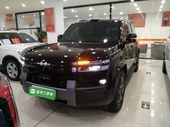 Fangchengbao Titanium 7 2025 190KM Four-Wheel Drive Ultra Edition - ფოტო 3