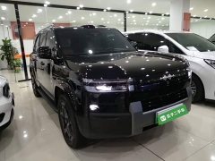Fangchengbao Titanium 7 2025 190KM Four-Wheel Drive Ultra Edition - ფოტო 4