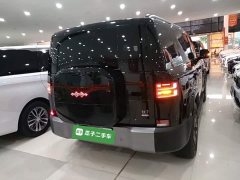 Fangchengbao Titanium 7 2025 190KM Four-Wheel Drive Ultra Edition - ფოტო 6