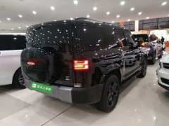 Fangchengbao Titanium 7 2025 190KM Four-Wheel Drive Ultra Edition - ფოტო 7
