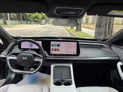XPeng P7 P7i 702 Pro - ფოტო 10