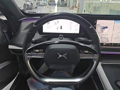 XPeng P7 P7i 702 Pro - ფოტო 11