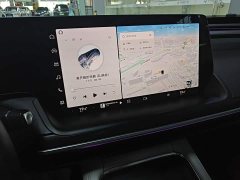XPeng P7 P7i 702 Pro - ფოტო 13