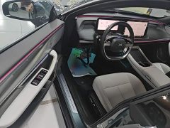 XPeng P7 P7i 702 Pro - ფოტო 16