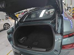 XPeng P7 P7i 702 Pro - ფოტო 19