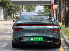 XPeng P7 P7i 702 Pro - ფოტო 6