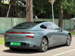XPeng P7 P7i 702 Pro - ფოტო 7