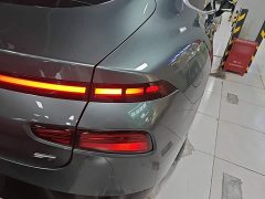 XPeng P7 P7i 702 Pro - ფოტო 8