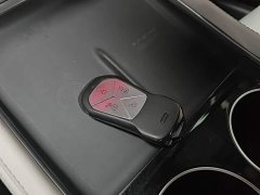 XPeng P7 P7i 702 Pro - ფოტო 9