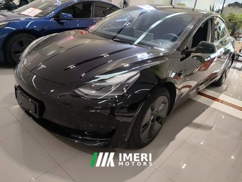 2021 Tesla Model 3 Standard Range RWD Upgrade 3D6 - ავტომობილი ჩინეთიდან